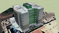 Edifício Portal do Caribe