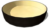 ENS 2 PLATEAUX GUELIZ, Maisons du monde. Réf: 137980 prix 99,90