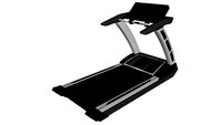 Treadmill BH running