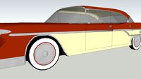 1957 Lafayette
