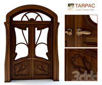 Дверь Tarpac