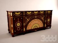parador/Dresser