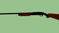 JC. higgins model 20