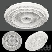 ceilling ornamen 4