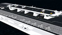 Aircraft Carrier (STAAC)