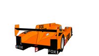 Fox SVP1.