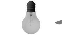 ampoule, Bulb