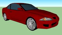 LMC Vice 1995 Edition