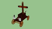 Great cross