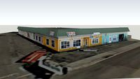Old Dixie Plaza