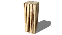 COLONNE RIVAGE, Maisons du monde. Réf: 137909 Prix:99,90