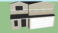 Crestwood Homes model 1C