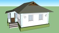 Stepanki Dacha