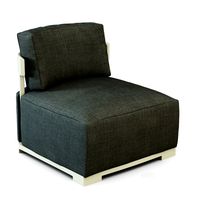 Armchair Bea