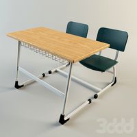 Classroom Desk
