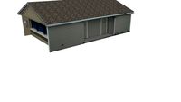 Concession Building-1