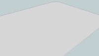 st20x25 rectangle new templete trimed trimed white wiper with 5 full col