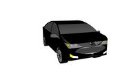 Proton Elit