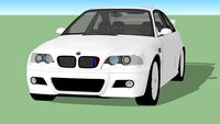 BMW m3 e46