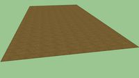 MALLASOMBRA 3X6 MTS