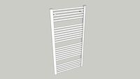 Korado bathroom radiator