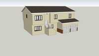 Split Entry House