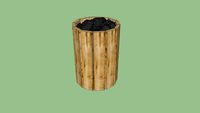 sauna stove