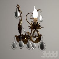 Stillux GliOri Leaves art.5302A1