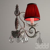 Stillux GliOri Leaves art.5202A1
