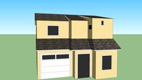 EcoSolar Homes model 4B