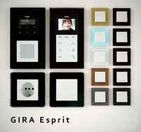 Gira / Esprit