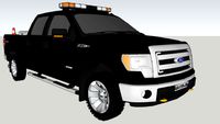 Ford F-150 Dépanneuse 2014