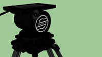 Trepied Sachtler 18 a ete mise en ligne sans vraiment l’avoir terminer (en cours d’amélioration) 24/10/15