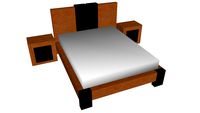 Cama Colonia
