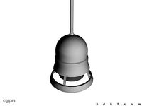 pendant lig 043d model