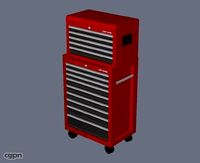 Toolbox3d model