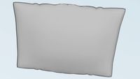 Coussin déco Lea