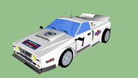 Lancia 037