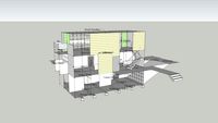 Container House
