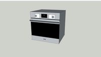 Korting CFX Oven