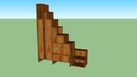 Step Tansu