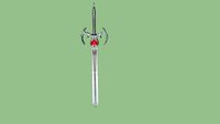 sword of omens