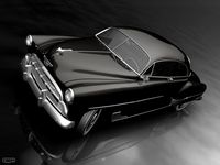 Chevrolet Styleline 19523d model