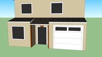 EcoSolar Homes model 3C