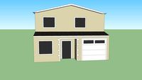 EcoSolar Homes model 3
