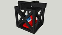 Truss Tower Lift