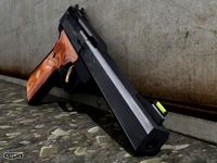 Browning Buckmark3d model
