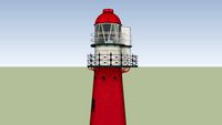 The High Light of Hoek van Holland