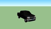 Chevy Silverado By Antics