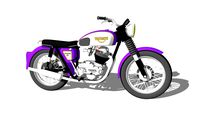 1970 Triumph Bonneville T120